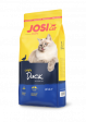 Josi Cat Crispy Duck Supply