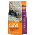 Burgess Excel Guinea Pig Nuggets with Blackcurrant and Oregano 2kg Online Sale