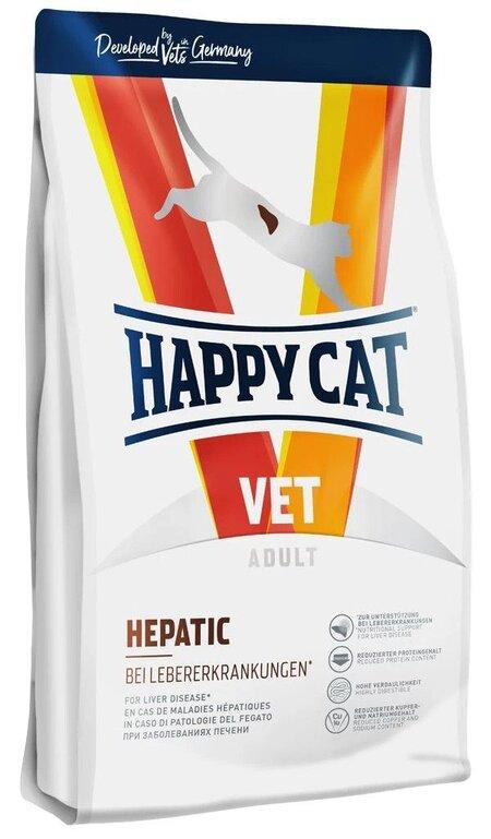 Happy Cat Hepatic 1.4kg on Sale