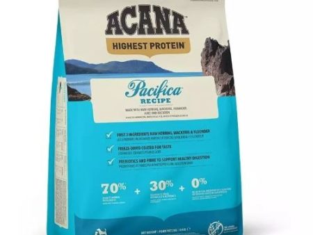 Acana Regionals Grain Free Pacifica Dry Dog Food All Breeds & Life Stages 2kg Online Sale