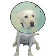 The Company Of Animals Elizabethan Cone Style Smart Collar Size 5, 45-64cm For Cheap