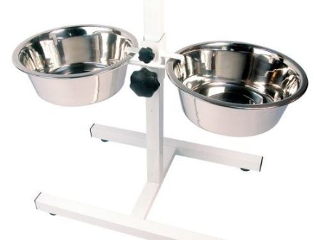 Rosewood Adjustable Double Diner Large For Discount