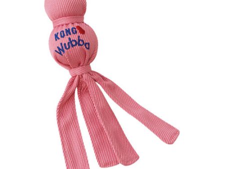 Kong Wubba Puppy Toy Sale