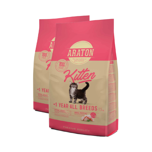 Araton Kitten Sale