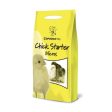 Copdock Mill Chick Starter Micro Pellets 5kg For Cheap