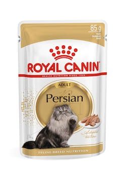 Royal Canin Persian Adult Pouch 85g For Discount