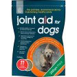 GWF Nutrition Grow Well Joint Aid for Dogs 500g Online