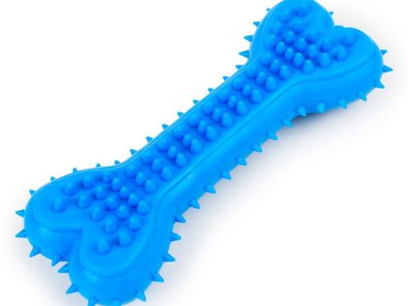 Ribbed Bone Toy Fashion