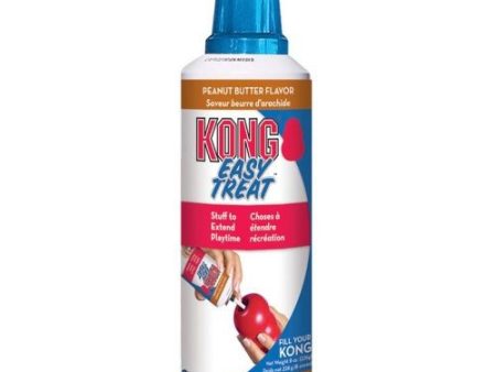 Kong Stuff N Paste Peanut Butter 226g Supply