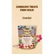 Carnilove Mackerel with Raspberries Dog Treat 200g Sale