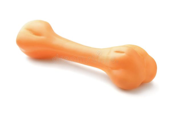 Bone Squeaky Toy Discount