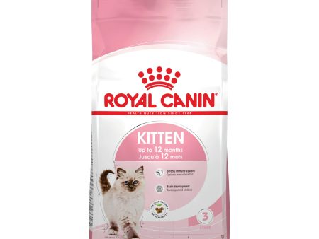 Royal Canin Kitten Hot on Sale