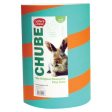 Critters Choice Jumbo Play Tube for Small Animals Cheap