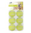 All For Paws Interactives Hyper Fetch Super Bounce Tennis Ball Online Sale