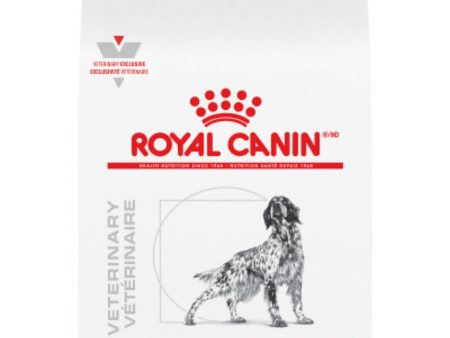 Royal Canin Gastrointestinal Dog 2kg For Cheap