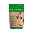 Pooch and Mutt Mobile Bones Dog Supplement 200g on Sale