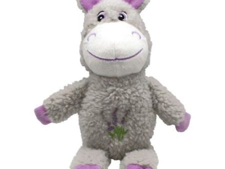 Lavender Bears - Hippo Puppy Comfort Toy Cheap