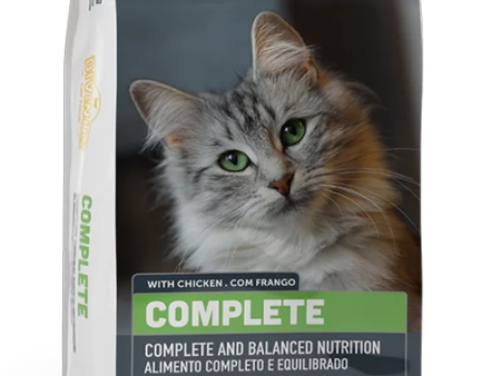 Divinus Complete Cat 20kg Hot on Sale