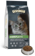 Divinus Complete Cat 20kg Hot on Sale