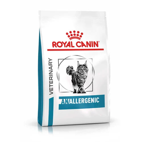 Royal Canin Anallergenic Cat 2kg Cheap