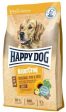 Happy Dog NaturCroq Chicken & Rice-adult 4kg Discount