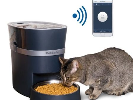 PetSafe® Smart Feed Automatic Pet Feeder For Discount