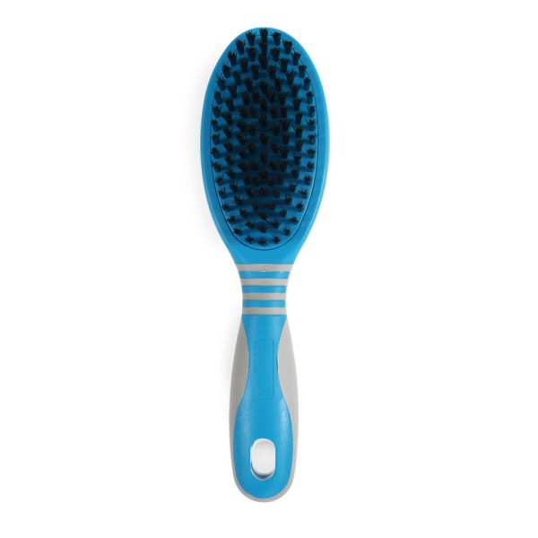 Ancol Ergo Bristle Dog Brush Supply