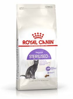 Royal Canin Adult Cat Sterilized 37 Fashion