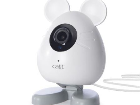 Catit PIXI Smart Mouse Camera Online now