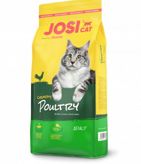 Josi Cat Crunchy Chicken Online Hot Sale