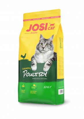 Josi Cat Crunchy Chicken Online Hot Sale