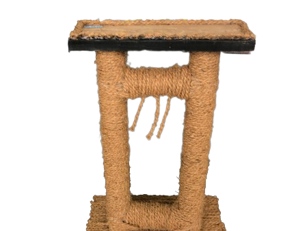 Cat Scratching Tower For Cheap