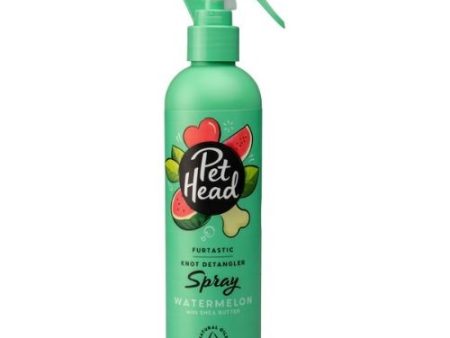 Pet Head Furtastic Spray 300ml 10.1 fl oz For Discount