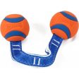 Chuckit! Ultra Duo Tug Dog Toy Online Sale