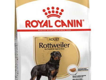 Royal Canin Rottweiler Adult For Sale