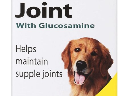 Vetzyme Flexible Joint (30 tablets) For Cheap