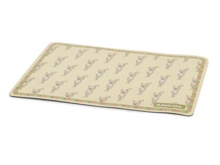 Ancol Lulu Cat Feeding Mat Hot on Sale