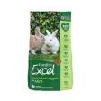 Burgess Excel Adult Rabbit Nuggets with Mint 4kg Online now