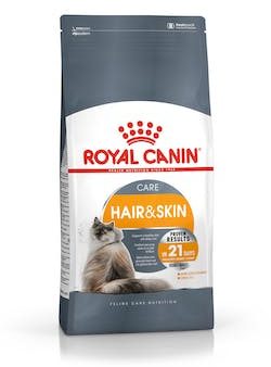 Royal Canin Cat Hair & Skin Care 400g Hot on Sale