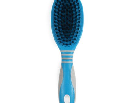 Ancol Ergo Bristle Dog Brush Supply