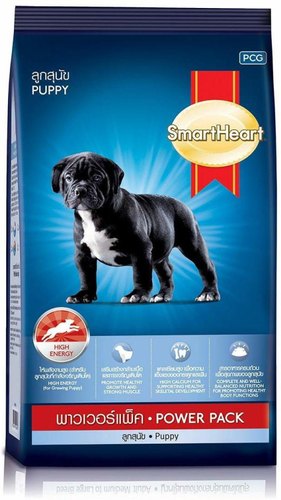 SmartHeart Power Pack Puppy For Discount