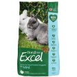 Burgess Excel Junior and Dwarf Rabbit Nuggets with Mint 2kg Online Hot Sale