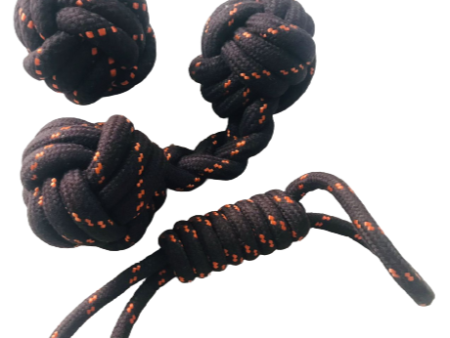 Giant Knotted Rope Toys Online