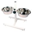 Rosewood Adjustable Double Diner Medium Online