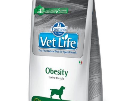 VetLife Obesity 2kg Online