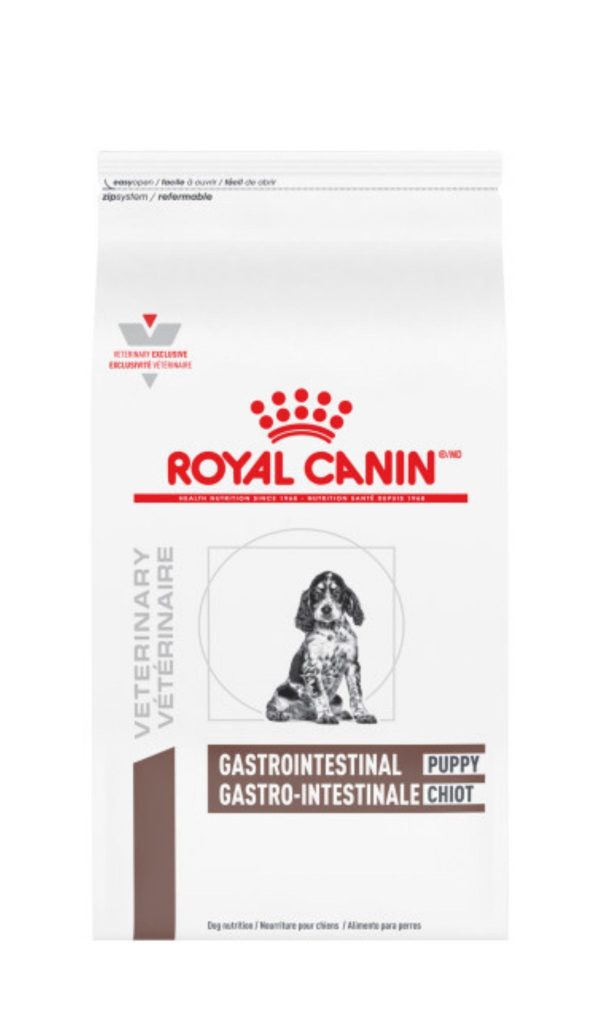 Royal Canin Gastrointestinal Puppy 1kg Cheap