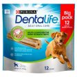 Dentalife Large Dog Dental Chew 12 stick 426g on Sale