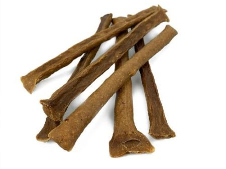 JR Pet Products Pure Sea Bass Sticks Dog Treats - 5pk For Sale