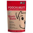 Pooch and Mutt Bionic Biotic Dog Supplement 200g on Sale