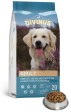 Divinus Adult Dog 20kg Hot on Sale